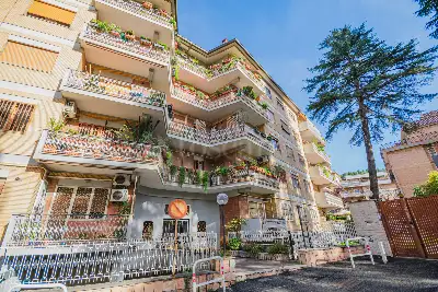 Casa in vendita, Via Antonio Oroboni, Roma