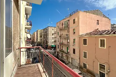 Casa in vendita, Via Filippo Turati, Sassari