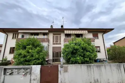 Casa in vendita, Via delle Acque, Udine