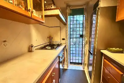 Casa in vendita, Via Castiglione d'Orcia, Roma