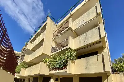 Casa in vendita, Strada Panoramica dello Stretto, Messina
