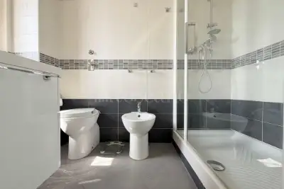 Casa in vendita, Via Francesco de Sanctis 74, Milano