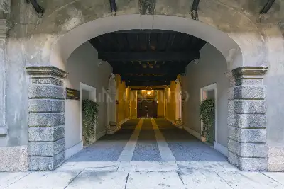 Casa in vendita, Stradone Scipione Maffei, Verona