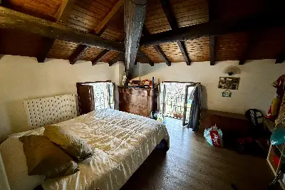 Casa in vendita, Via della Palla, Brescia