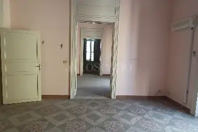 Casa in affitto, Via Bastioni, Trapani
