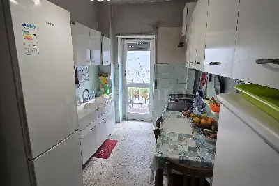 Casa in vendita, Largo dei Colli Albani, Roma