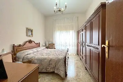 Casa in vendita, Via Assisi, Cerignola