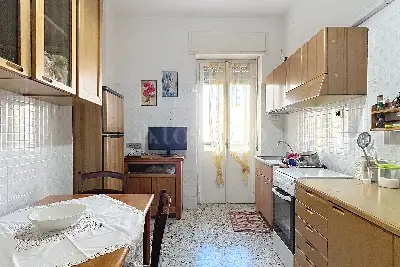 Casa in vendita, Via Filippo Turati, Sassari