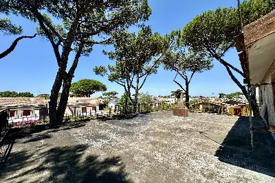 Casa Indipendente in vendita, viale roma, Anzio