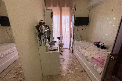 Attico in vendita, Corso Calatafimi, Palermo