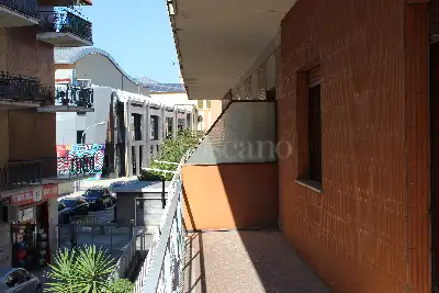 Casa in vendita, Via Camillo Benso Conte di Cavour, Cassino