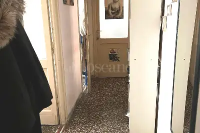 Casa in vendita, Via Fara Sabina, Roma