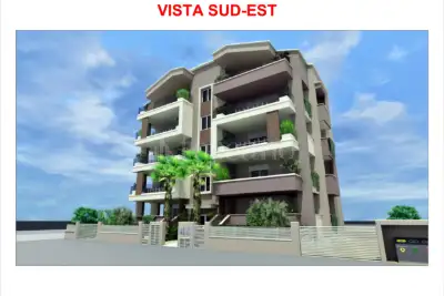Casa in vendita, Via Ponza, Tortoreto