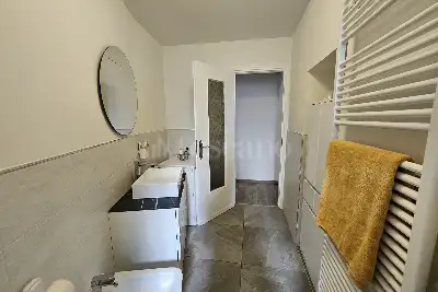 Casa in vendita, Via al Noce, Moltrasio