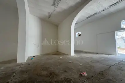 Garage in affitto, Via Bastioni Carlo V, Brindisi