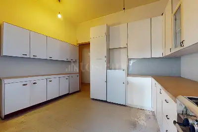 Casa in vendita, Via Luigi Einaudi, Cagliari