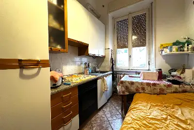 Casa in vendita, Milano Via Giuseppe Ripamonti 154, Milano