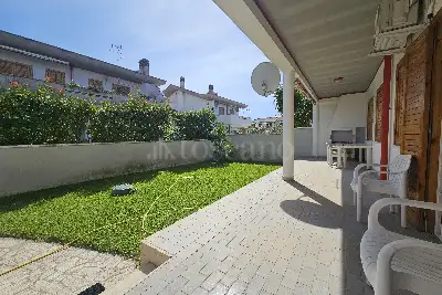 Casa in vendita, via po, Anzio