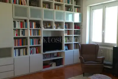 Attico in vendita, Via Privata Tobruk, Milano