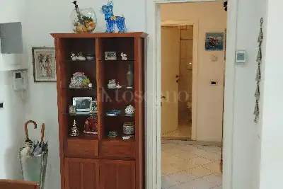 Casa in vendita, via Aldo Moro , Montesilvano