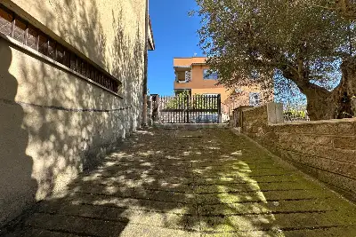 Casa in vendita, Via Toscana, Albano Laziale