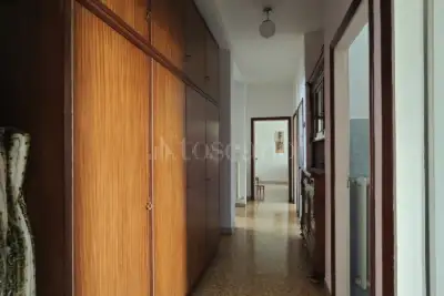 Casa in vendita, Strada del Petriccio e Belriguardo, Siena