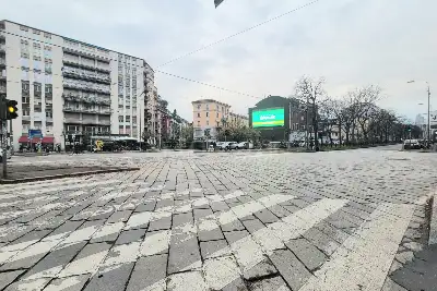 Negozio in vendita, Via Achille Maiocchi, Milano