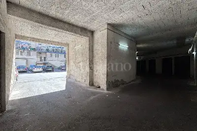 Garage in vendita, Corso San Vito, Mascalucia