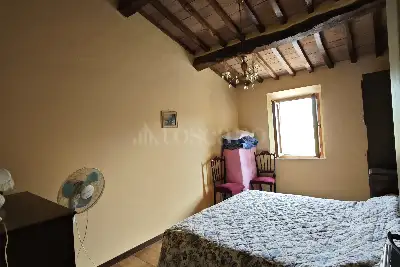 Casale in vendita, Località I Casali, Colle di Val d'Elsa