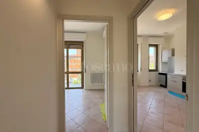 Casa in affitto, Via San Bernardo, Opera