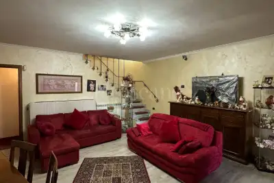 Casa in vendita, Via Corridoio, Cittaducale