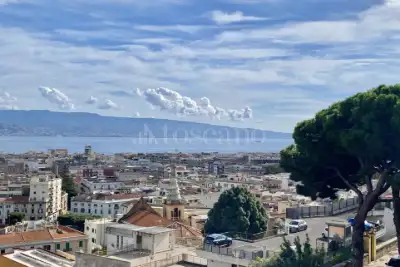 Casa in vendita, Viale Italia, Messina