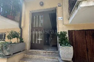 Casa in vendita, Via Pietro Boschi, Rieti , Rieti