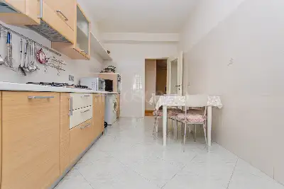 Casa in affitto, Viale Stelvio, Milano