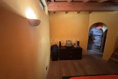 Villino a Schiera in vendita, Via Aldo Moro, Cellatica