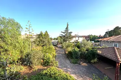 Villa in vendita, Via Giovanni Fattori, Mascalucia