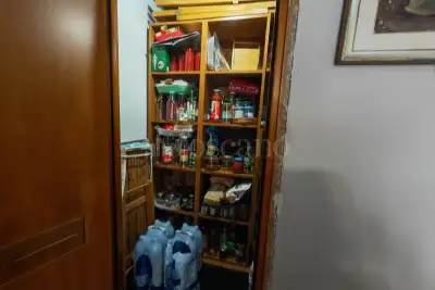 Casa in vendita, Via Lombardia, Catanzaro