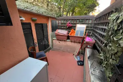 Casa in vendita, Via Fosso del Fontaniletto, Roma
