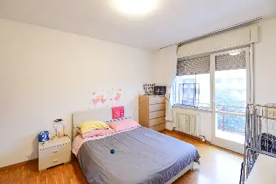 Casa in vendita, Via Perego Angelo, Como