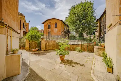 Attico in vendita, Via Giacomo Rho, Roma