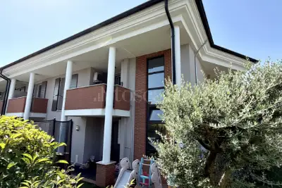 House for sale, Via Carlo Alberto Dalla Chiesa, Roncadelle