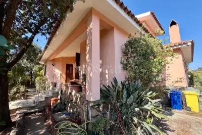 Villa in vendita, Via dell'Erica, Olbia