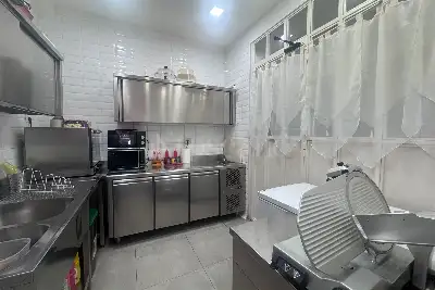 Attività Commerciale in vendita, Corso Italia, Roma