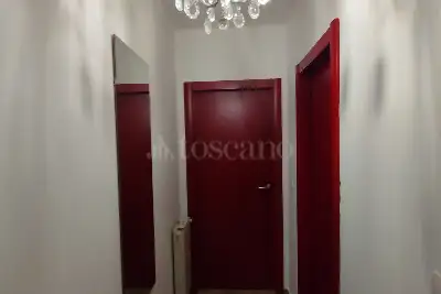 Casa in vendita, Via Petrarca, Montesilvano