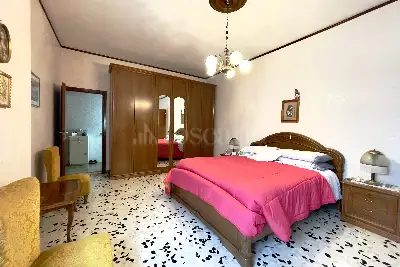 Casa in vendita, Via Manni, Viterbo, Viterbo