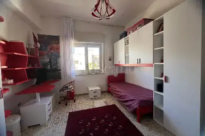 Casa in vendita, Viale Pio XI, Reggio di Calabria