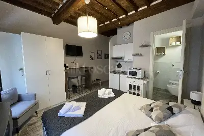 Casa in vendita, Via San Gallo, Firenze