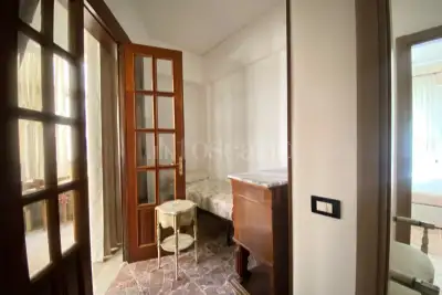 Casa in vendita, Via Lorenzo Perosi, Messina