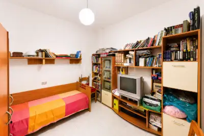 Casa in vendita, Via Simon Mossa A., Selargius