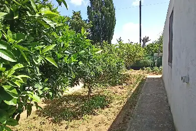 Casa Indipendente in vendita, Contrada Cardilla 24, Marsala